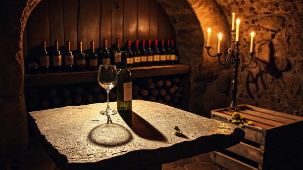6 astuces pour savourer les vins de Châteauneuf-du-Pape
