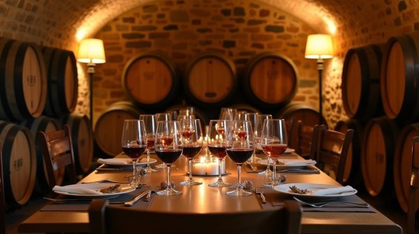 Comment déguster les vins de Châteauneuf-du-Pape avec passion